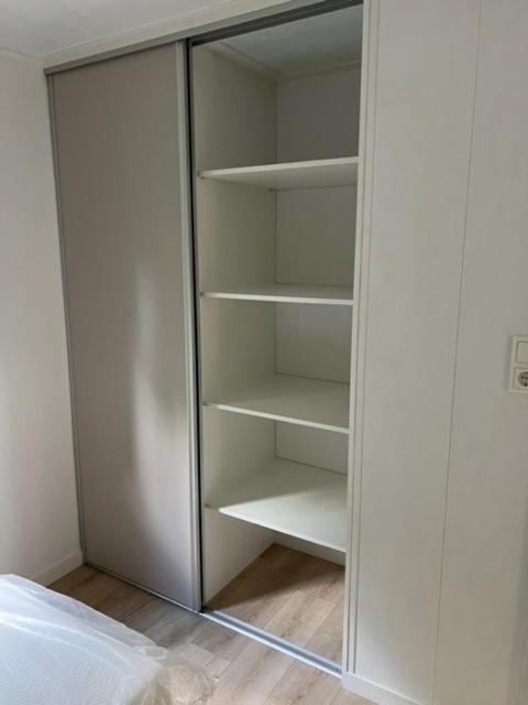 Chalet Hoenderloo Bagian luar foto