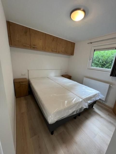 Chalet Hoenderloo Bagian luar foto